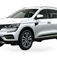 6 Layer Thick WindScreen SunShade Suitable for Renault Koleos
