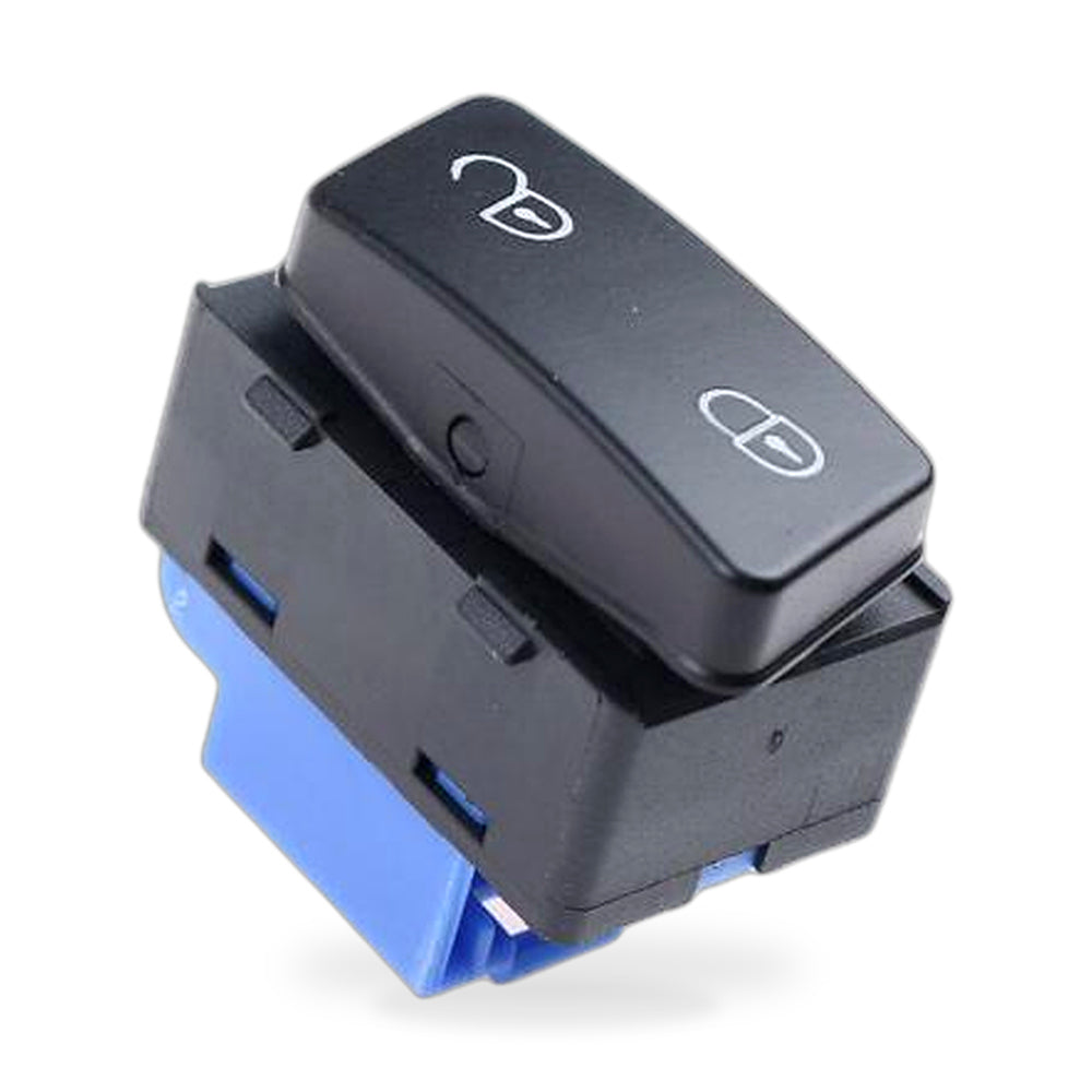 Central Door Lock Control Switch Suitable for VW Caddy