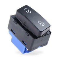 Central Door Lock Control Switch Suitable for VW Caddy