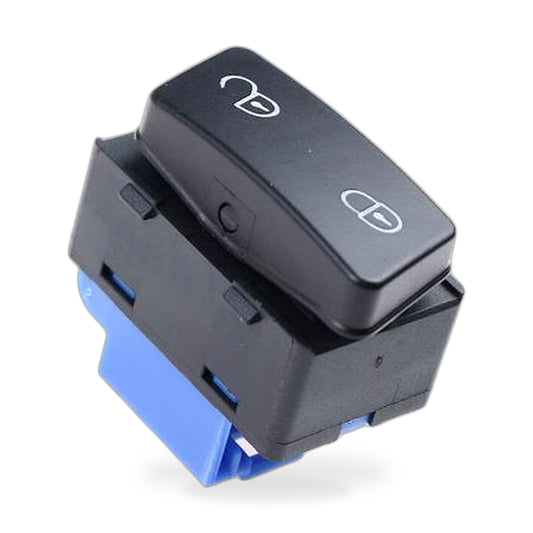 Central Door Lock Control Switch Suitable for VW Caddy