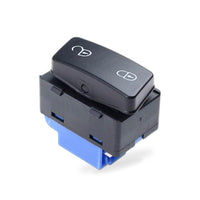 Central Door Lock Control Switch Suitable for VW Caddy