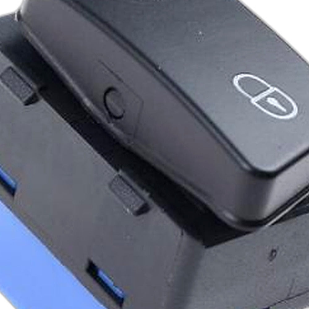 Central Door Lock Control Switch Suitable for VW Caddy