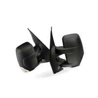 Pair Door Mirrors Electric w/ Indicator Suitable for Renault Master X62
