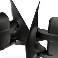 Pair Door Mirrors Electric w/ Indicator Suitable for Renault Master X62