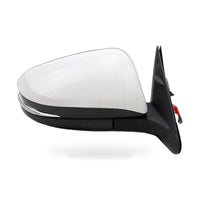 Right Mirror 7 Pin w/ Turn Signal Suitable for Toyota Kluger XU50