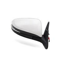 Right Mirror 7 Pin w/ Turn Signal Suitable for Toyota Kluger XU50