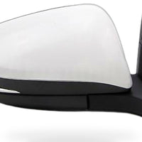Right Mirror 7 Pin w/ Turn Signal Suitable for Toyota Kluger XU50
