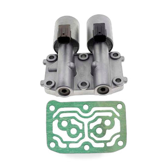 compare product Transmission Shift Solenoid & Gasket Suitable for Acura TSX 2.4L