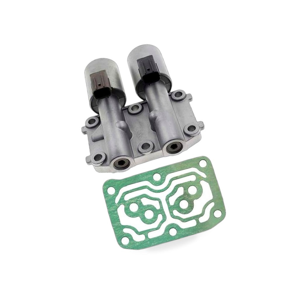 Transmission Shift Solenoid & Gasket Suitable for Acura TSX 2.4L