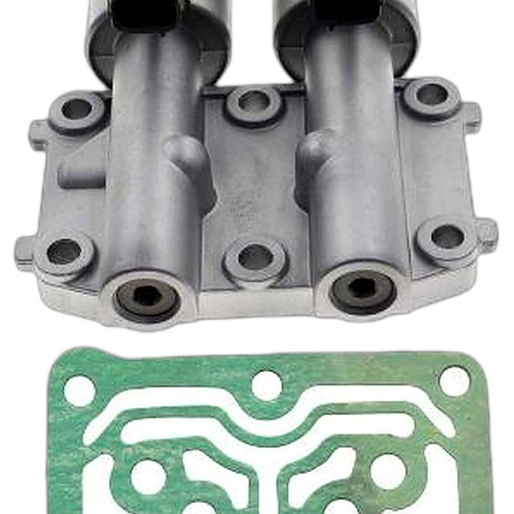 Transmission Shift Solenoid & Gasket Suitable for Acura TSX 2.4L