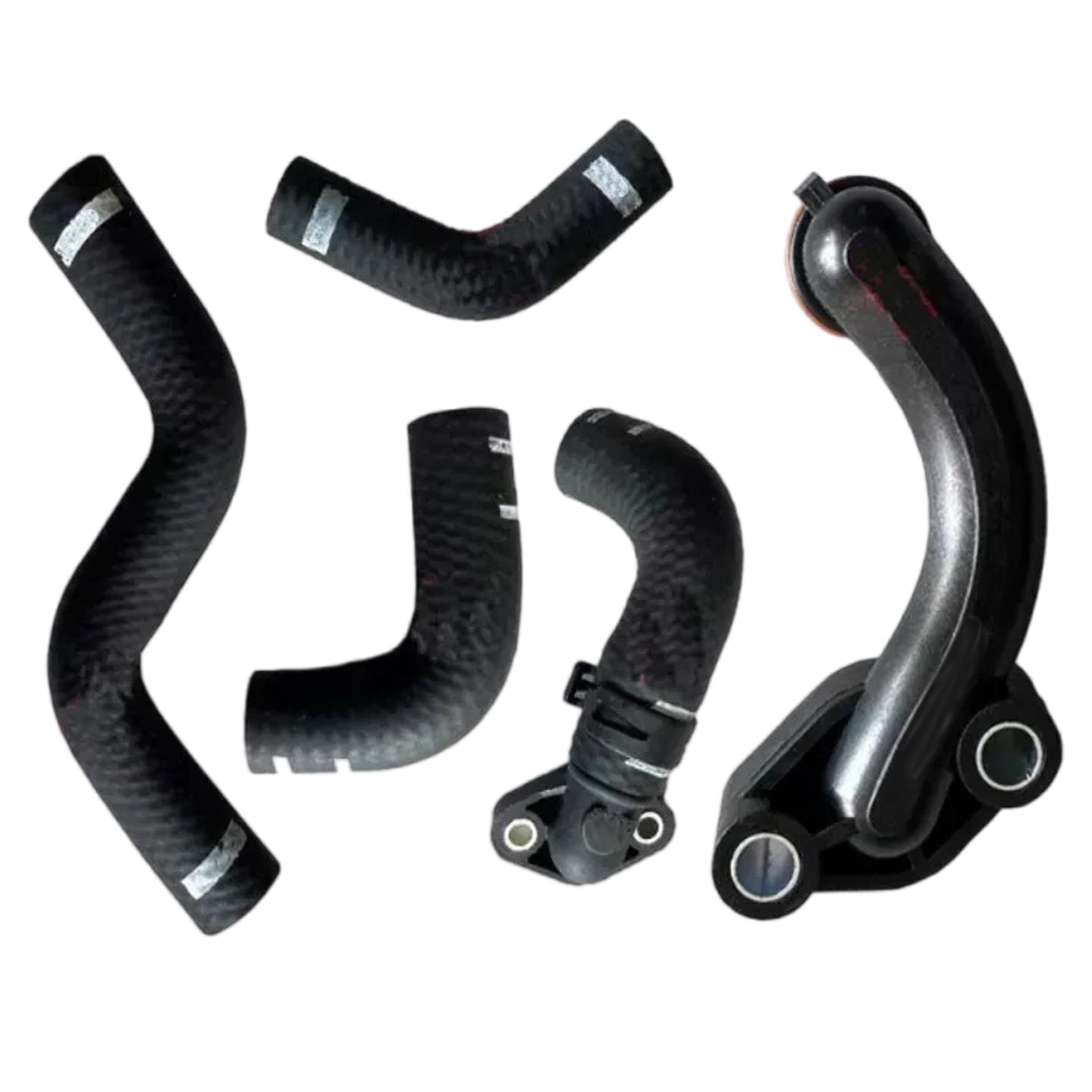 {{ Complete Oil Cooler Assembly Suitable For Jeep WK2 3.0L EcoDiesel 68269916AB }} - Buy Car Parts Online at {{ Kaka Auto Parts }}.