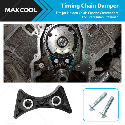 {{ Timing Chain Dampner Dampener For Holden GM LS2 LS3 LS7 6. 0L 6. 2L For 12588670 }} - Buy Car Parts Online at {{ Kaka Auto Parts }}.