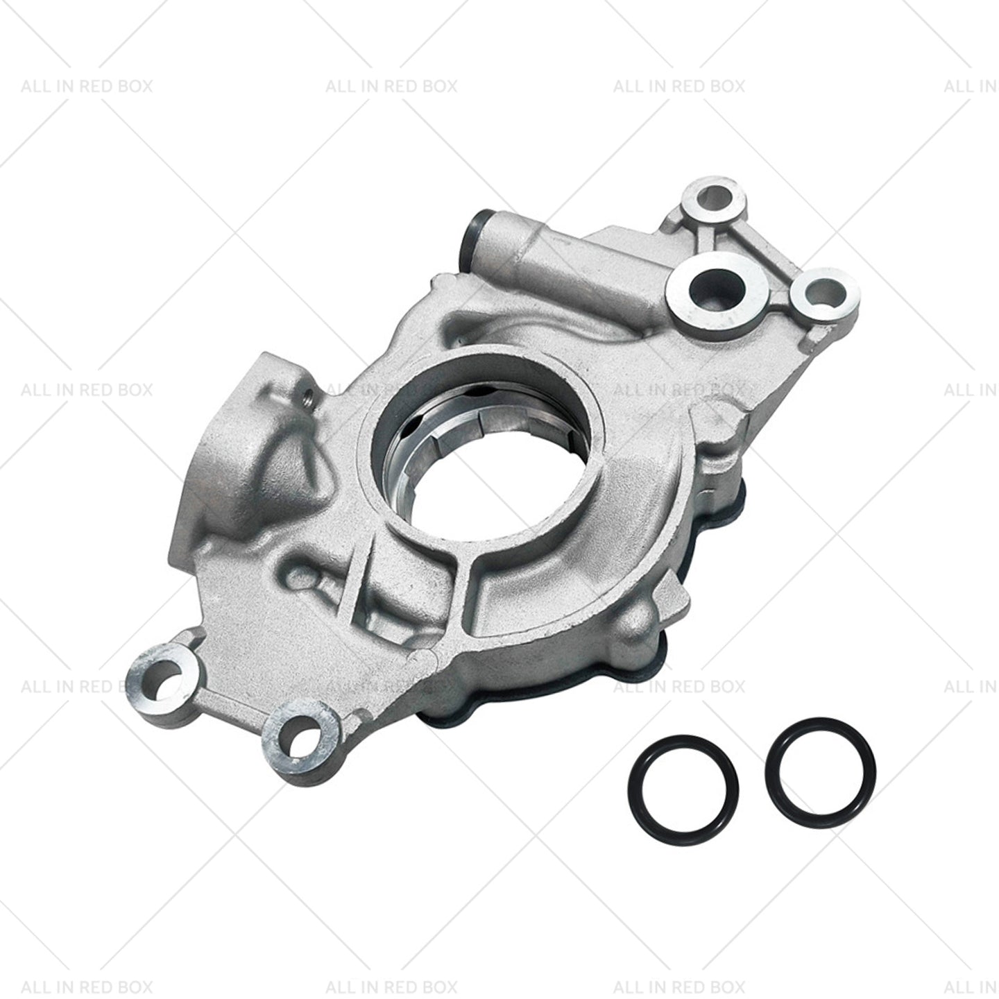 {{ High Volume LS Oil Pump kit and Gaskets Balancer Bolt Suitable for Holden Commodore }} - Buy Car Parts Online at {{ Kaka Auto Parts }}.