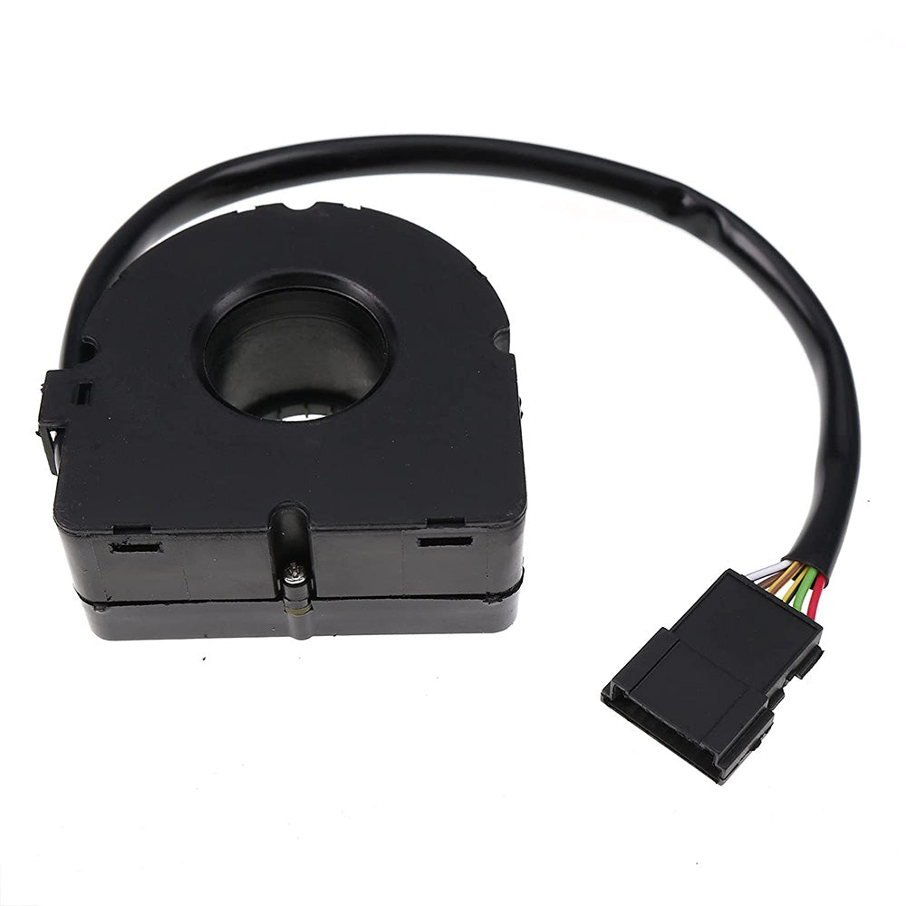 Steering Angle Sensor Suitable For BMW 3er E46 1997-2006 / 5er E39 1995-2004 / 7er E38 1994-2001 / X3 E83 2004-2010 / X5 E53 2000-2006 / Z3 E36 1995-2002 / Z8 E52 2000-2003 32306793632
