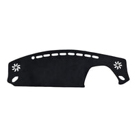 Dashboard Sunshade Mat Suitable For Toyota 86 Subaru BRZ 2021-2023 GT GR