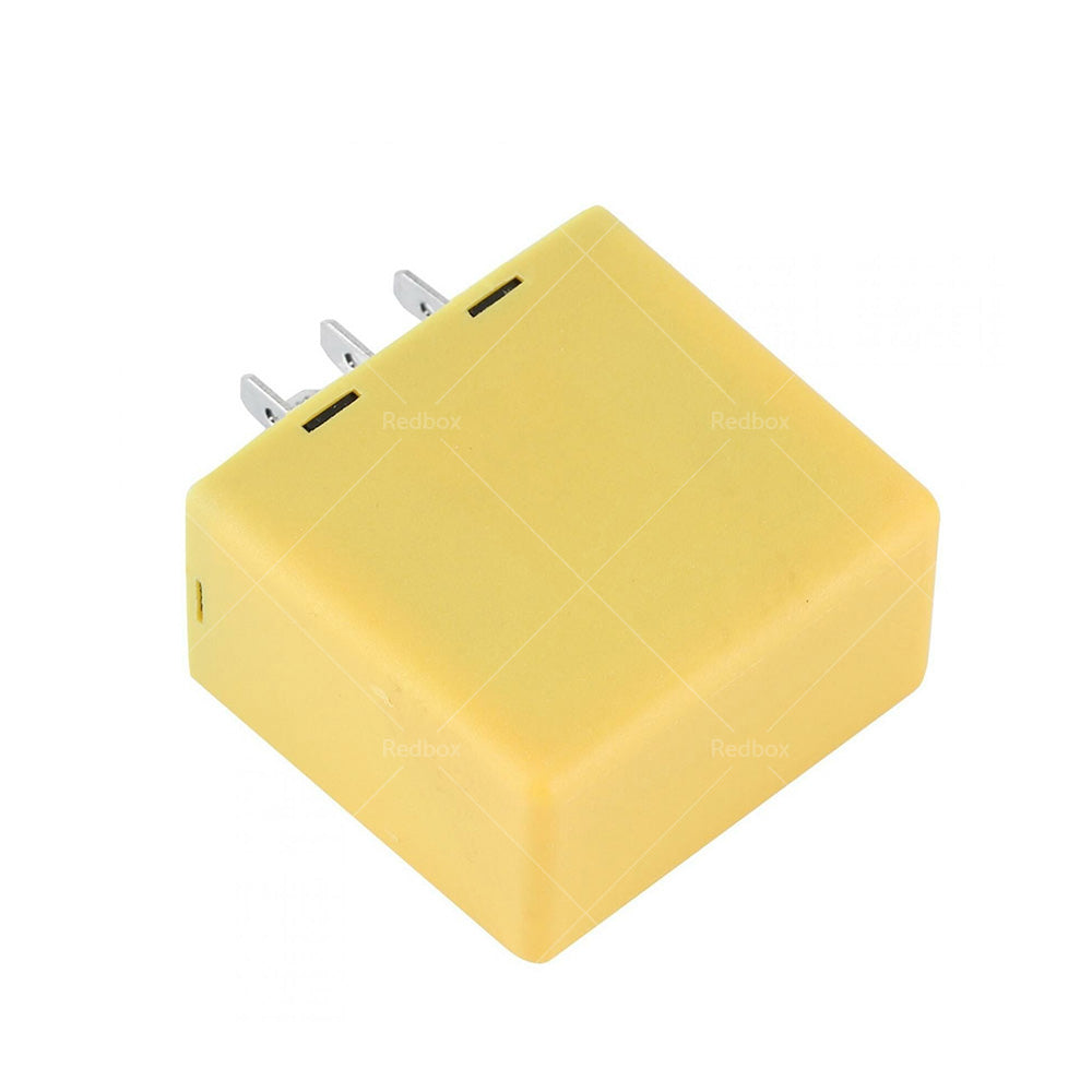{{ Indicator Flasher Relay Suitable For Holden TS Astra XC Barina Combo Van Vectra }} - Buy Car Parts Online at {{ Kaka Auto Parts }}.
