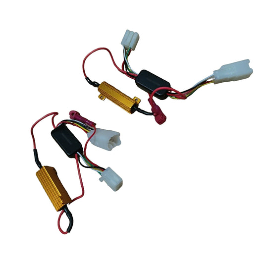 Tail + Backup Signal Module Kit Suitable For Subaru WRX/STi 2015¡§C2021