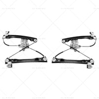 {{ Window Regulator Front LHRH Suitable For Holden Cruze JG JH 2009-2016 no Motor }} - Buy Car Parts Online at {{ Kaka Auto Parts }}.