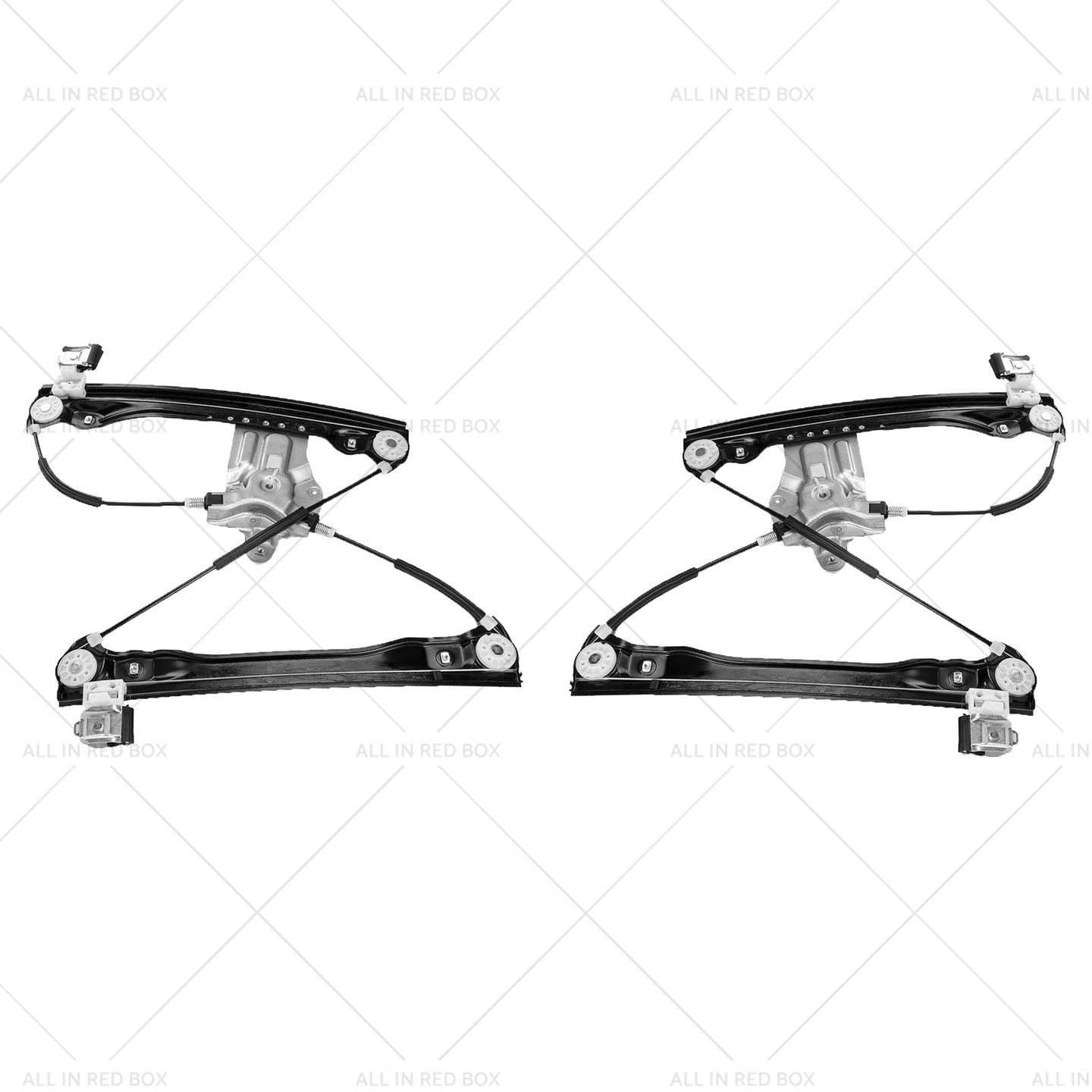 {{ Window Regulator Front LHRH Suitable For Holden Cruze JG JH 2009-2016 no Motor }} - Buy Car Parts Online at {{ Kaka Auto Parts }}.