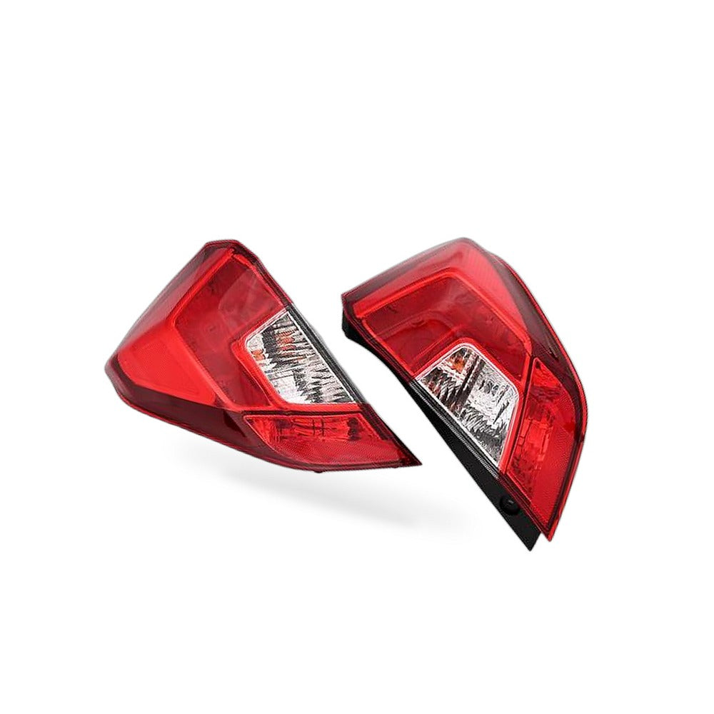 Right Rear Tail Light Suitable for Honda Jazz 2014-2021 Halogen