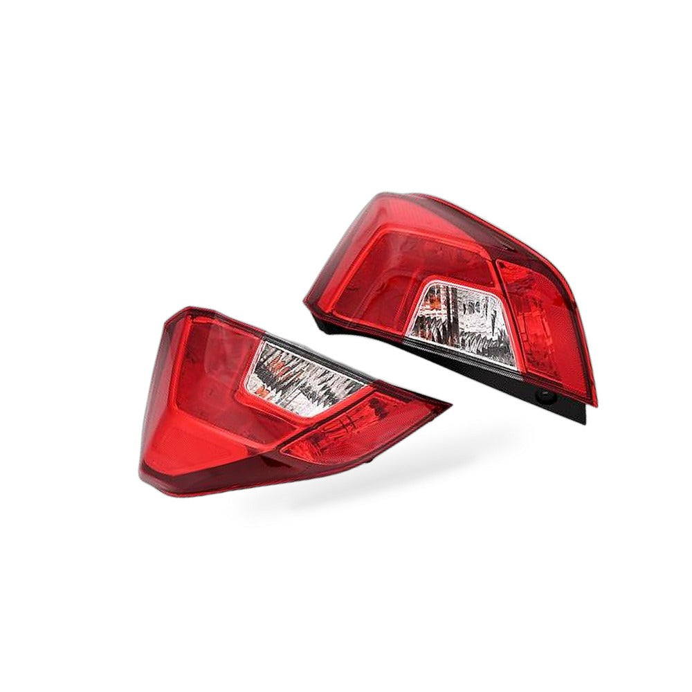 Right Rear Tail Light Suitable for Honda Jazz 2014-2021 Halogen