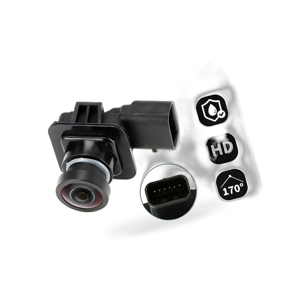 Rear View Park Assist Back Up Camera Suitable for Ford Escape