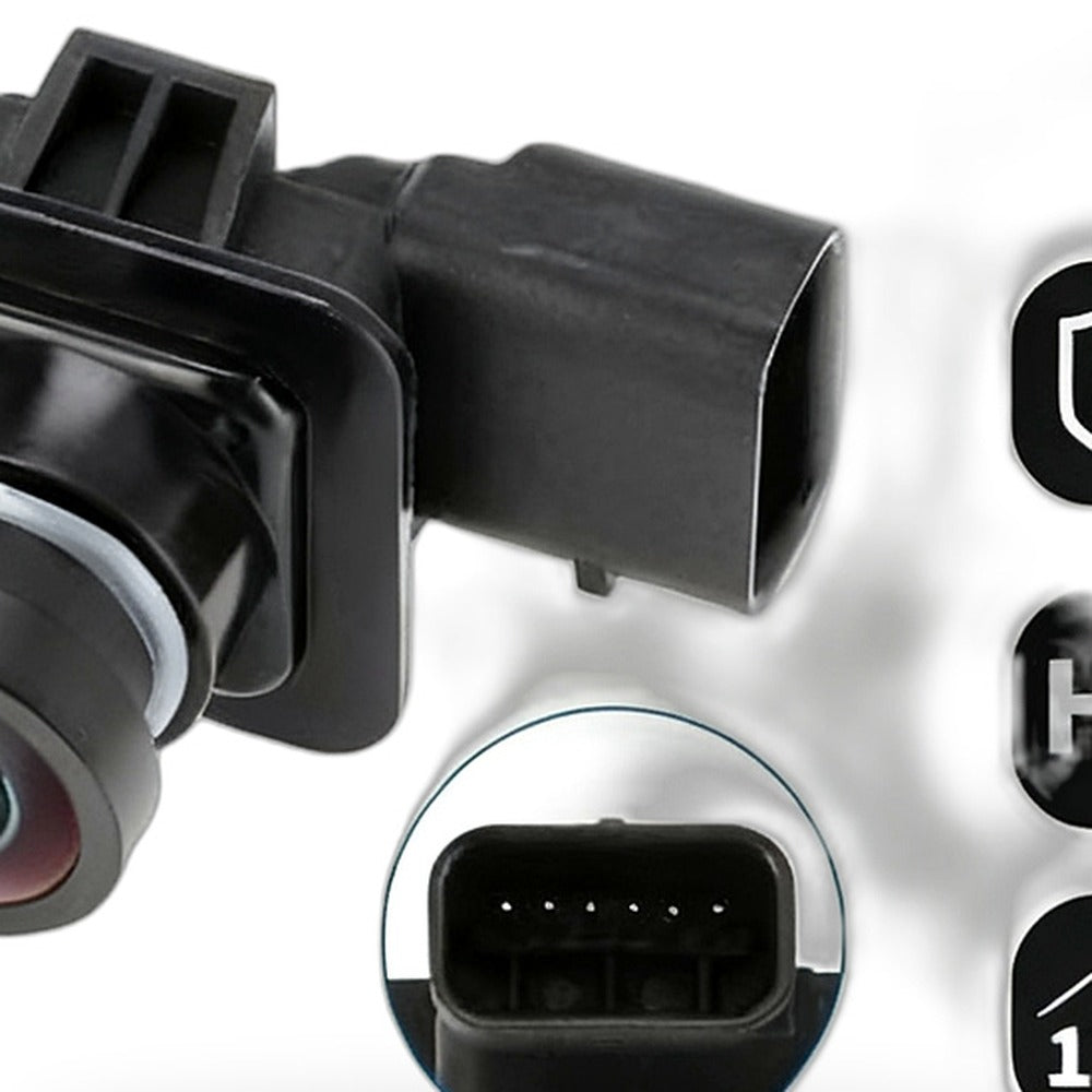 Rear View Park Assist Back Up Camera Suitable for Ford Escape