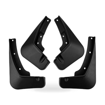 compare product Mud Flaps Splash Guards Suitable for Kia Carnival KA4