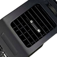 Instrument Panel Side Air Outlet Suitable for Mitsubishi Pajero