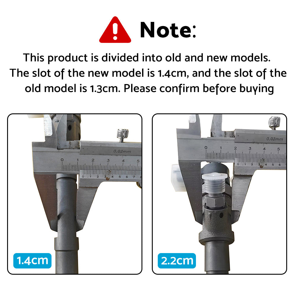 Diesel Fuel Injector Suitable For Hyundai iLoad / iMax 0445110275 33800-4A500