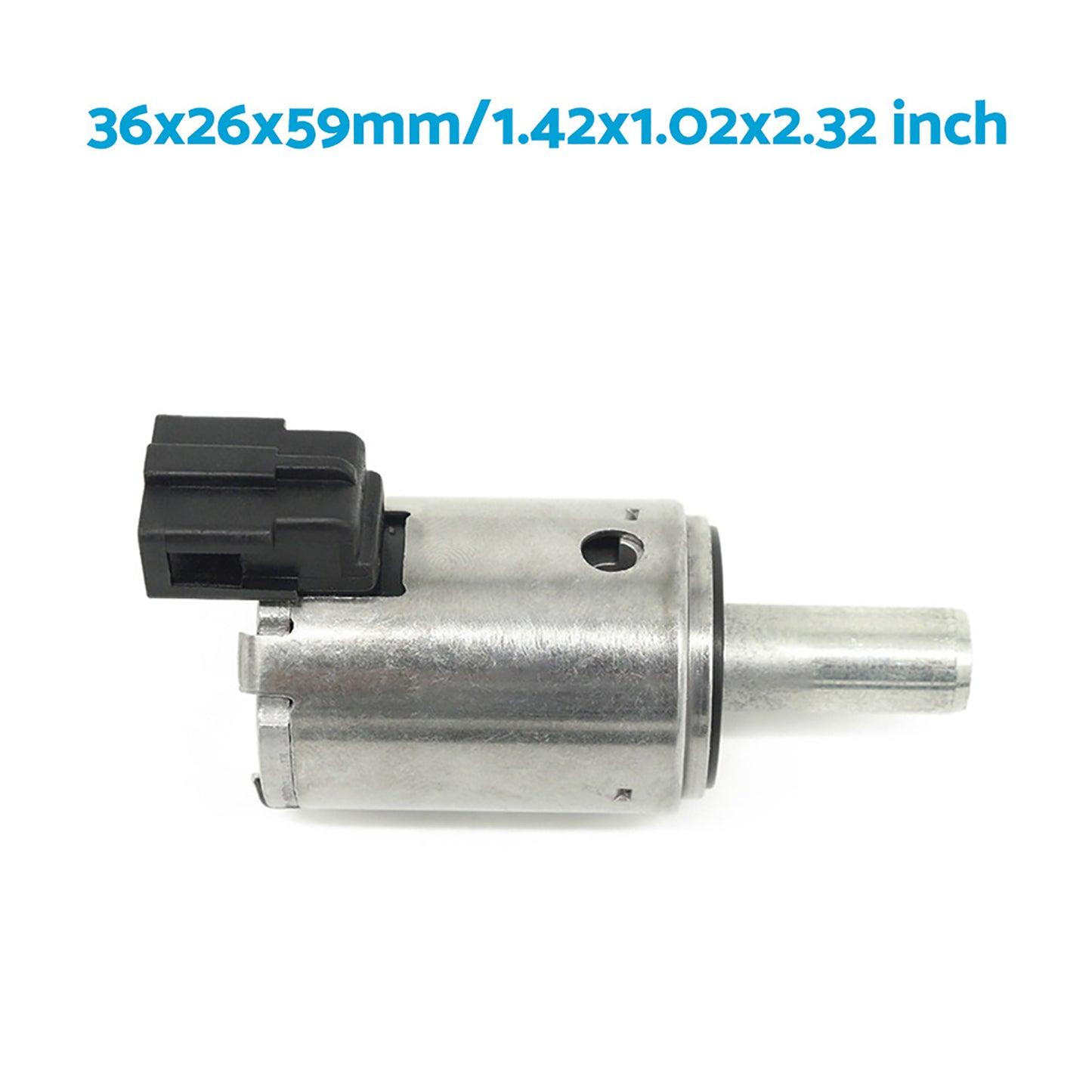 2x Automatic Transmission Solenoid Valve Suitable For Peugeot, Citro?n & Renault 257416