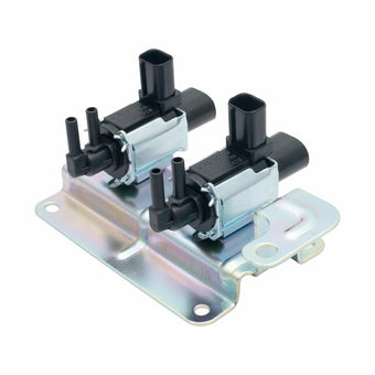 compare product Vacuum Solenoid Intake Manifold Runner Control Valve Suitable For Ford Focus MK2 / Mondeo