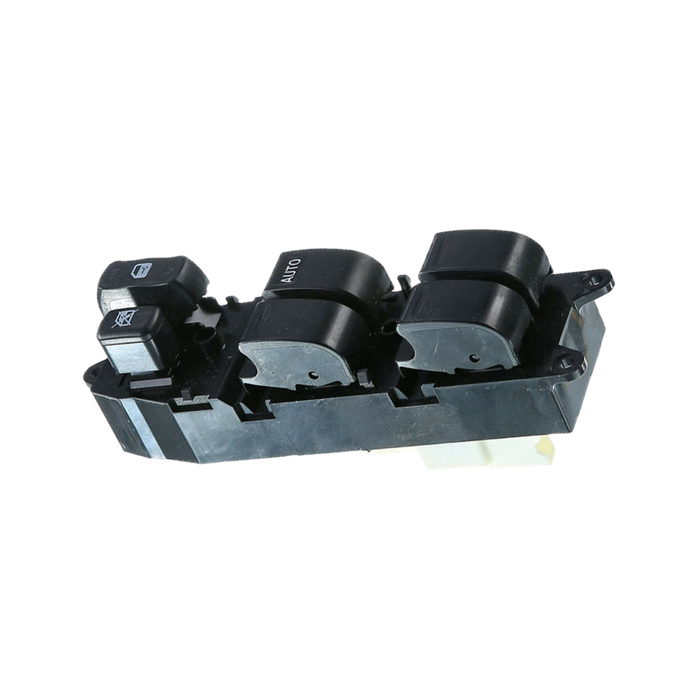 Power Master Window Switch Suitable For Toyota LandCruiser 100 Series 1998-2002