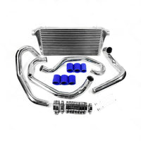 FRONT MOUNT INTERCOOLER KIT FOR SUBARU IMPREZA WRX GC8 1993-2001 TURBO CLASSIC