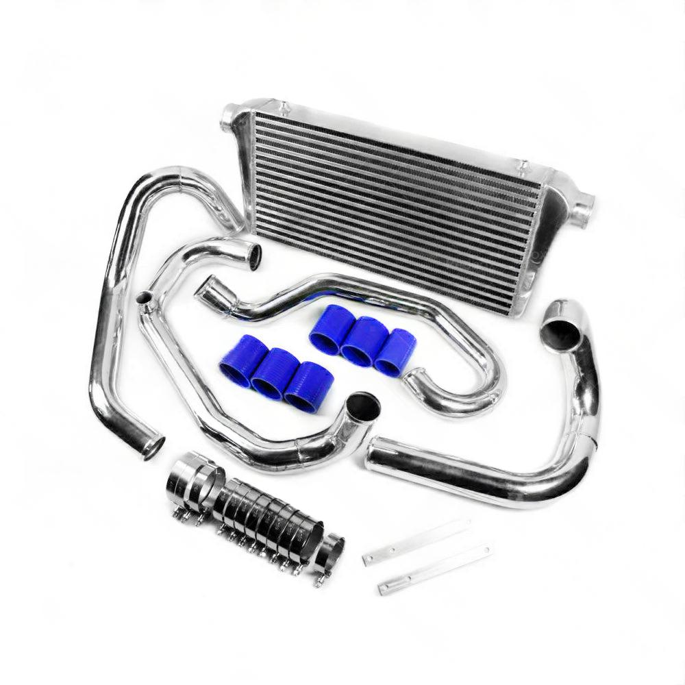 FRONT MOUNT INTERCOOLER KIT FOR SUBARU IMPREZA WRX GC8 1993-2001 TURBO CLASSIC