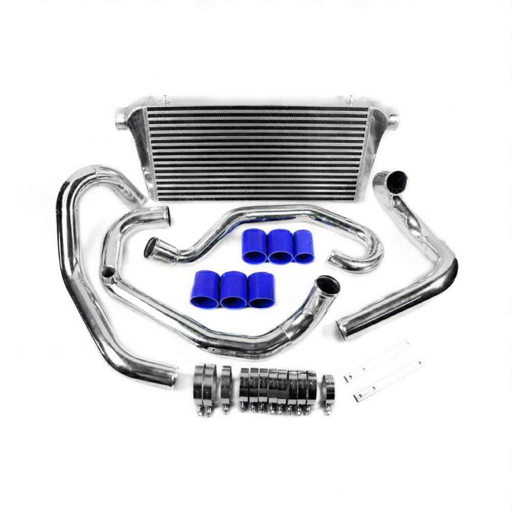 FRONT MOUNT INTERCOOLER KIT FOR SUBARU IMPREZA WRX GC8 1993-2001 TURBO CLASSIC