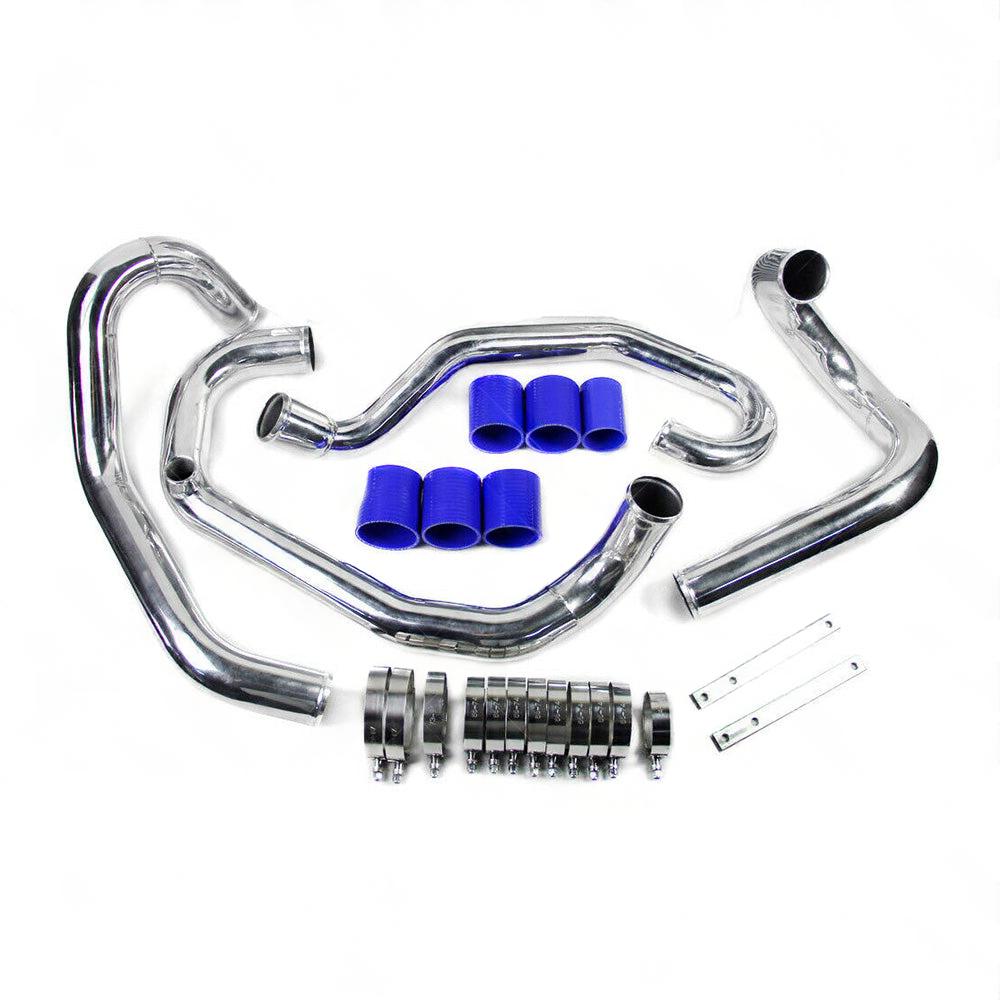 FRONT MOUNT INTERCOOLER KIT FOR SUBARU IMPREZA WRX GC8 1993-2001 TURBO CLASSIC