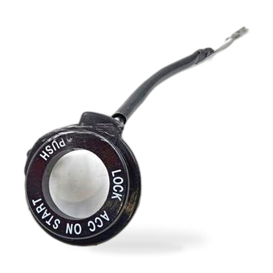 Ignition Barrel Antenna Ring Suitable for Hyundai Getz TB 1.3L-1.6L