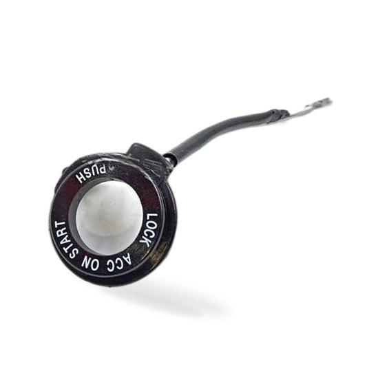Ignition Barrel Antenna Ring Suitable for Hyundai Getz TB 1.3L-1.6L