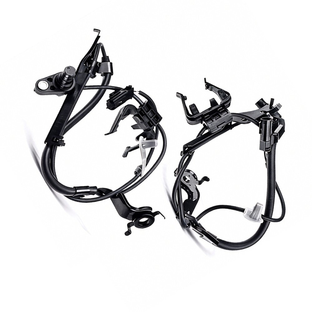 Front Left/Right ABS Wheel Speed Sensors Suitable for Honda Accord 2003-2008