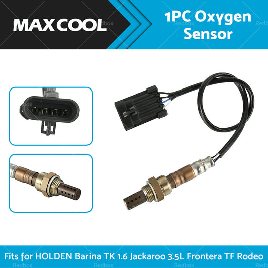 {{ Oxygen Sensor Fit HOLDEN Barina TK 1. 6 Jackaroo 3. 5L Frontera TF Rodeo 972240110 }} - Buy Car Parts Online at {{ Kaka Auto Parts }}.