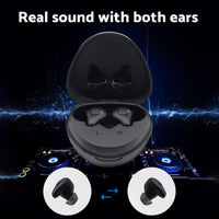 Digital Hearing Aids Severe Hearing Loss Rechargeable Bluetooth Sound Amplifiers