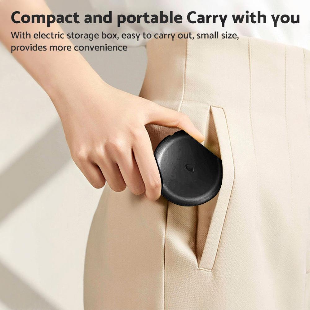 Rechargeable Digital Hearing Aid Severe Loss Ear Aid HIGH-POWER Sound Amplifier