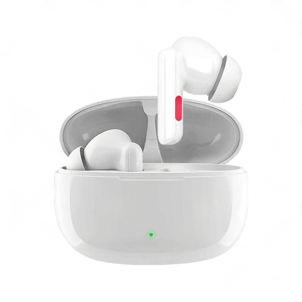 Bluetooth Pair of Rechargeable Hearing Aid Bluetooth-compatible Voice Amplifier