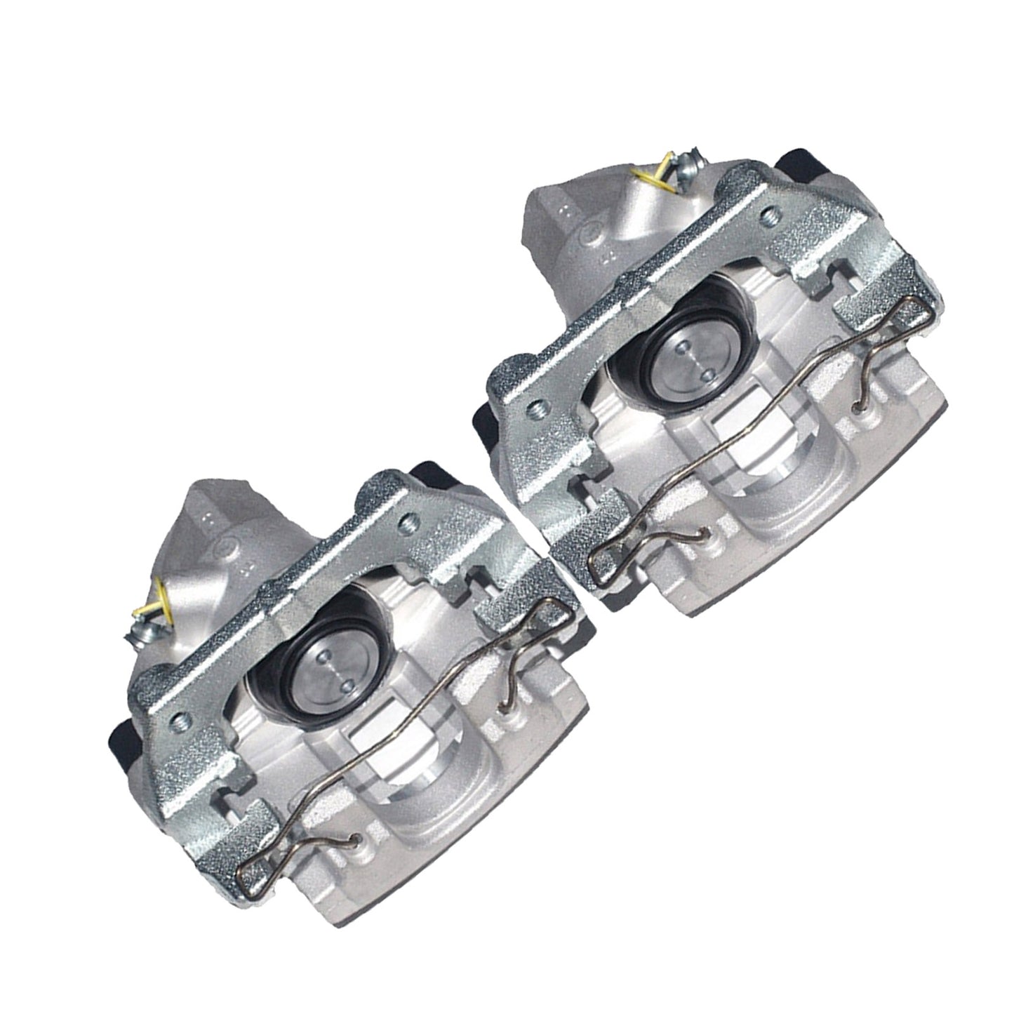 Rear Left & Right Disc Brake Calipers for Mazda 3 BK BL 2003¡§C2014 Volvo C30 FWD