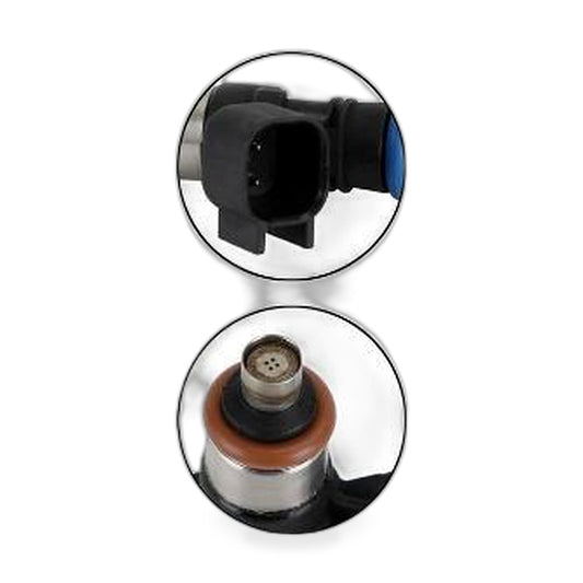 2x Fuel Injectors Suitable for Polaris RZR 900 2014-2019