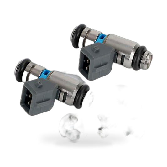 2x Fuel Injectors Suitable for Harley Sportster XL 883 2007-2008