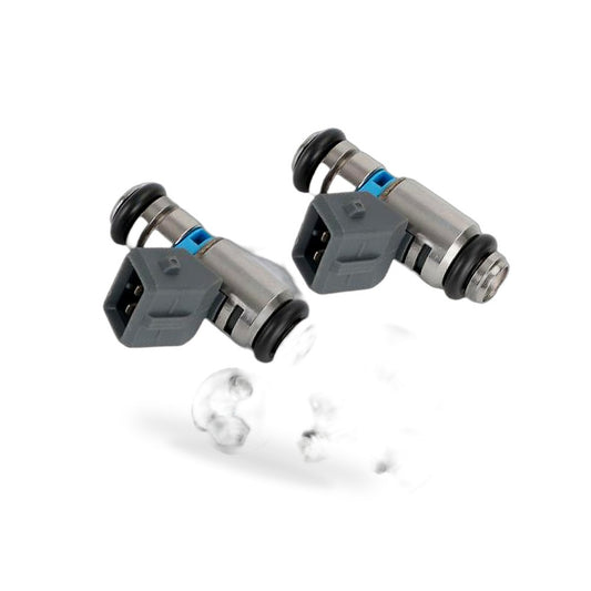 2x Fuel Injectors Suitable for Harley Sportster XL 883 2007-2008