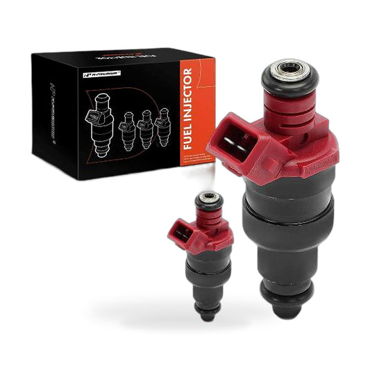 4x Fuel Injectors Suitable for Volkswagen Combi 1.8L