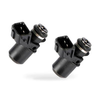 2x Fuel Injectors Suitable for Suzuki Boulevard M50 800